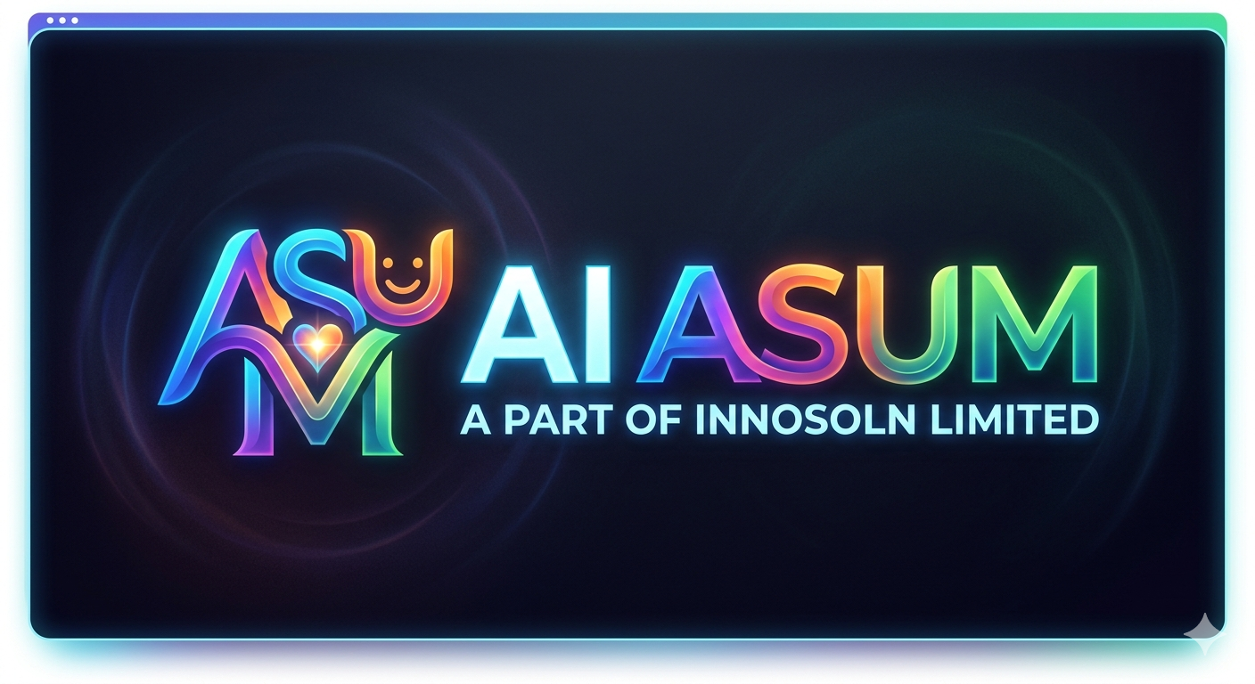 AI ASUM banner